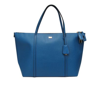 Tote, vista frontal